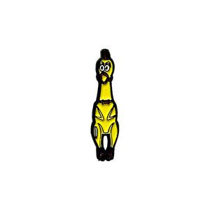 pins set