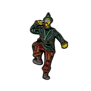 pins set