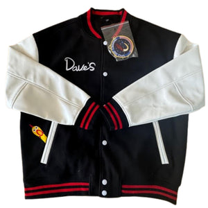 ジャケット・アウター VARSITY JACKET Y-3 - 【ラスト1点】 VARSITY JACKET / ヴァーシティージャケット