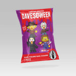 Load image into Gallery viewer, Daves-O-Ween Keychains
