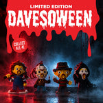 Load image into Gallery viewer, Daves-O-Ween Keychains
