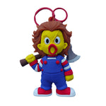 Load image into Gallery viewer, Daves-O-Ween Keychains
