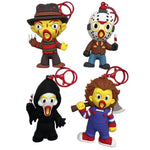 Load image into Gallery viewer, Daves-O-Ween Keychains
